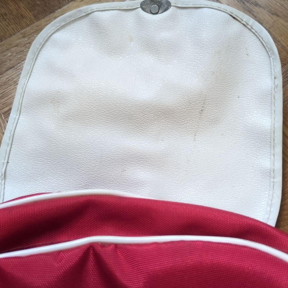 HELLO KITTY Astro Boy Backpack Showa Retro