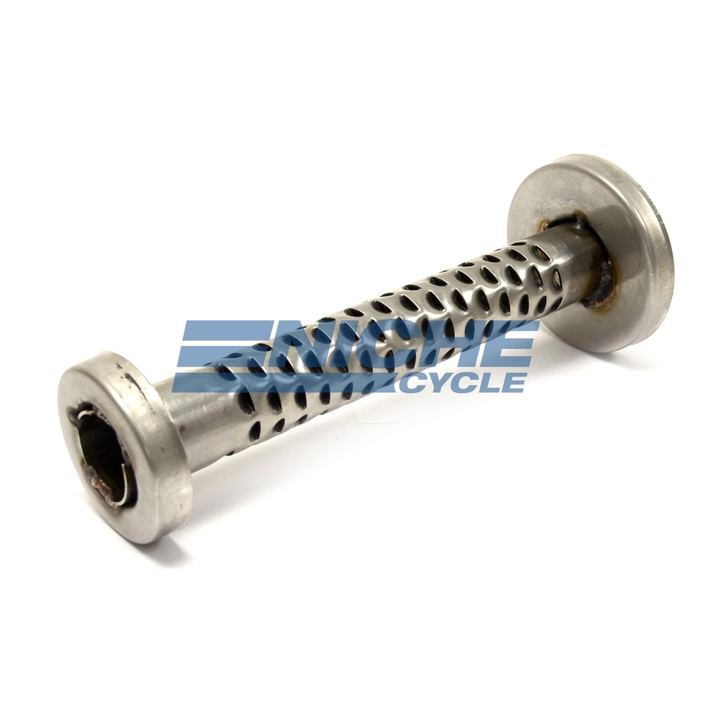 MAC Performance 4-1 & 4-2 Competition Baffle Into Megaphone Mufflers 009-0919