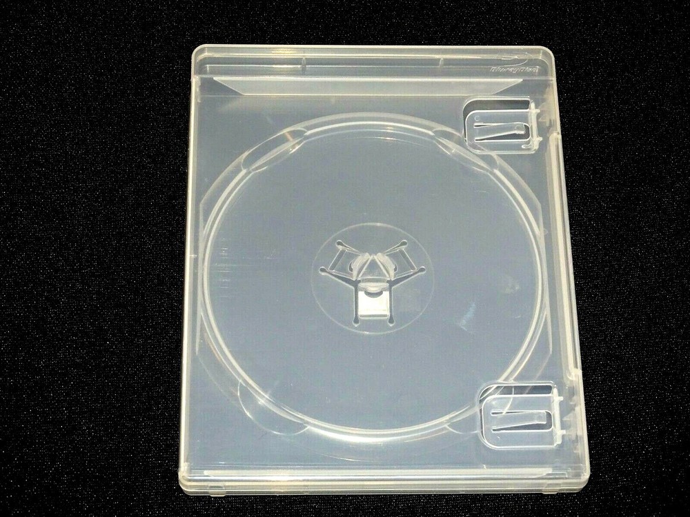 **NEW** AUTHENTIC SONY Branded Empty PS3 Cases (Playstation 3) GENUINE!
