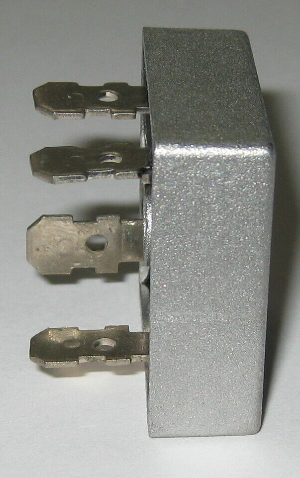 100PCS KBPC5010 50A 1000V Diode Bridge – Single Phase, OEM Compatible