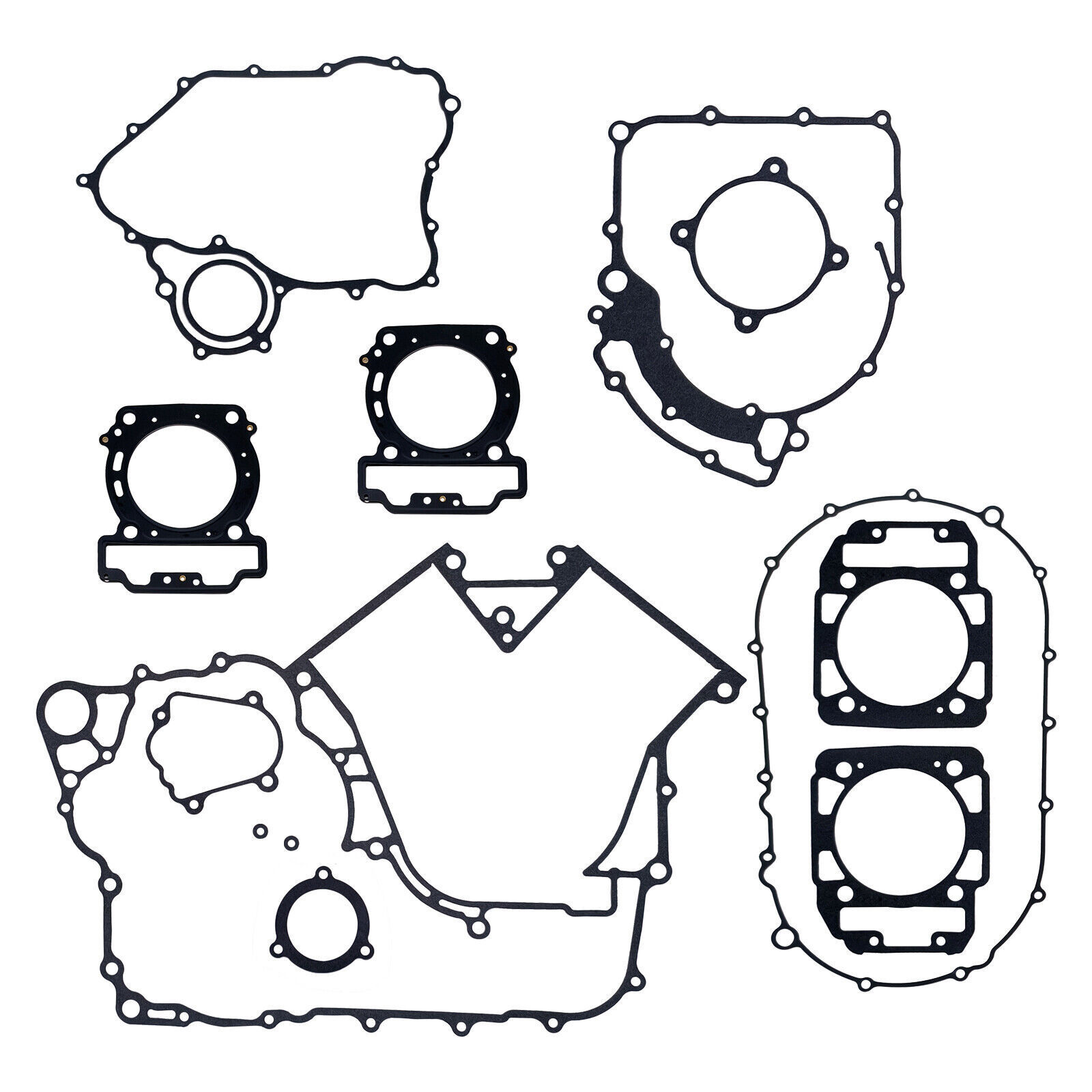 For CFMOTO CFroce 800X U8 Z8 Engine Rebuild Kits 0JWA-041000-10022 2021-2024 New