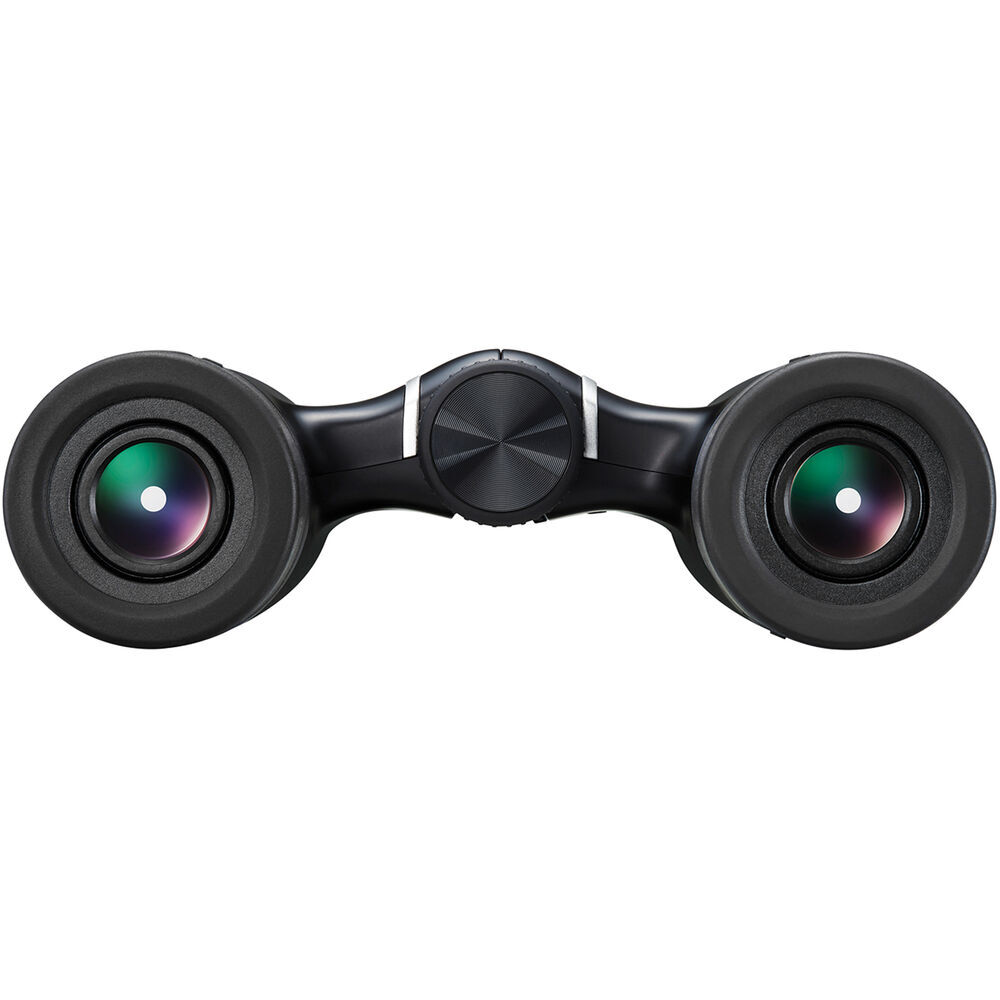 ACULON T02 10x21 Black