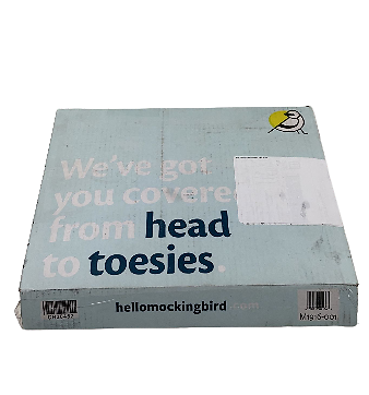 Mockingbird Seat Liner