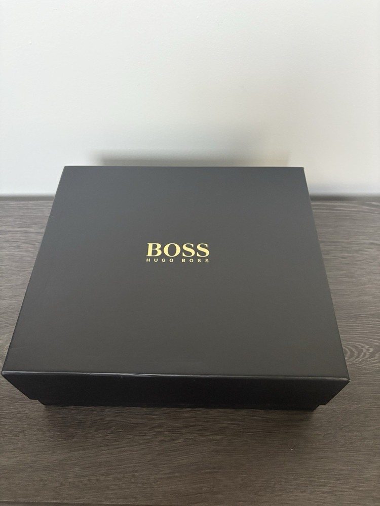 Hugo Boss Bar Cocktail Set