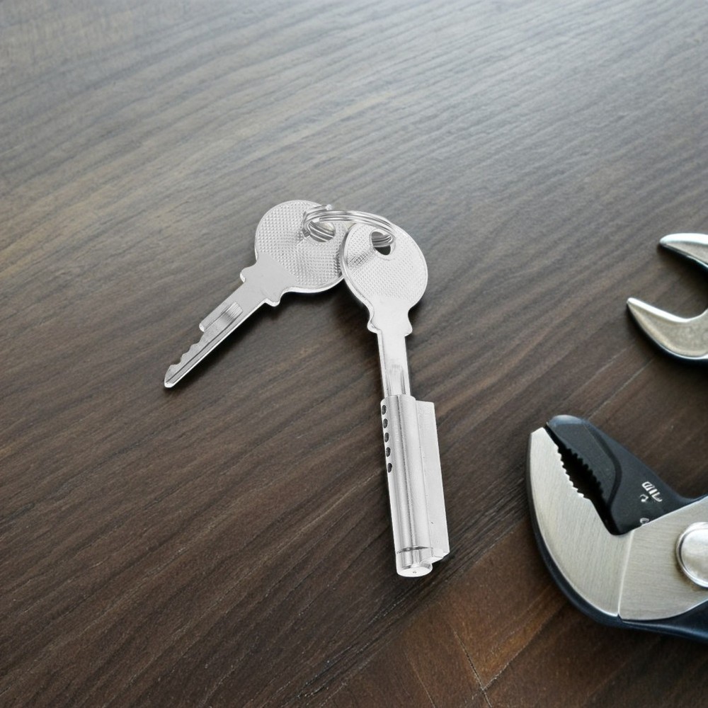 Refridgerator Lock Refrigerator Key Replacement Freezer Door Locking