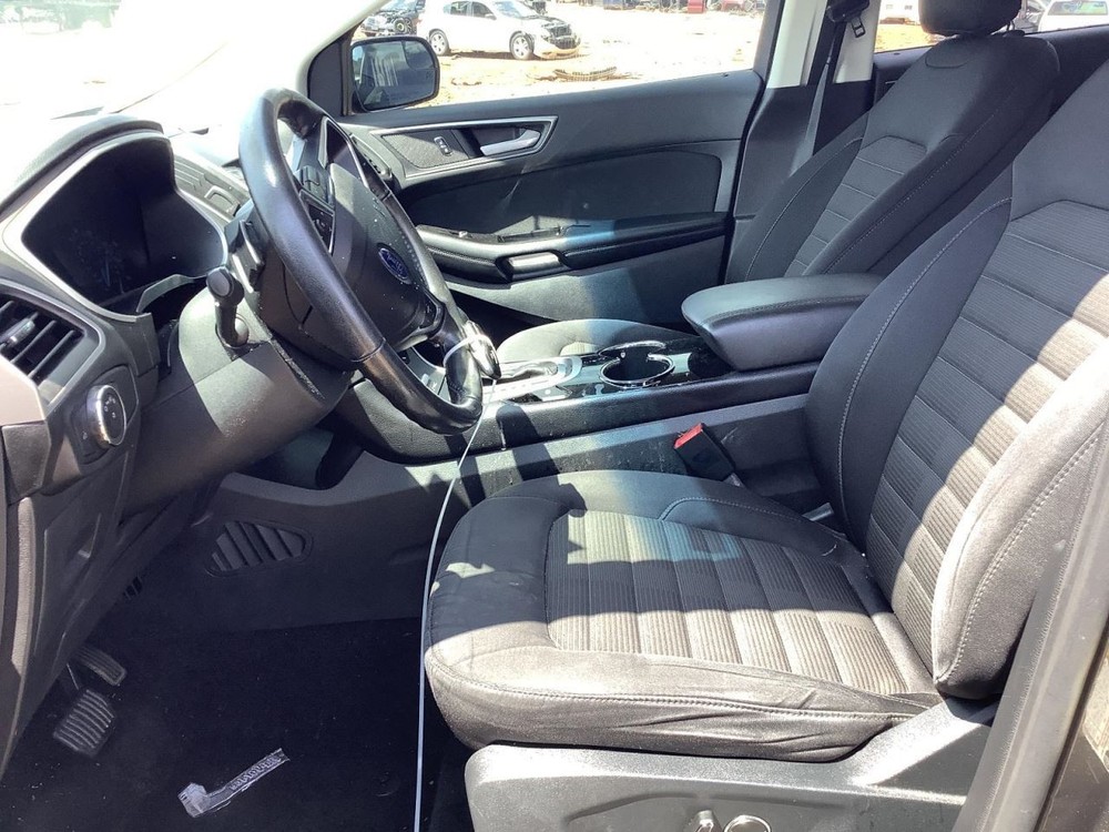 EDGE 2016 Glove Box 4722856