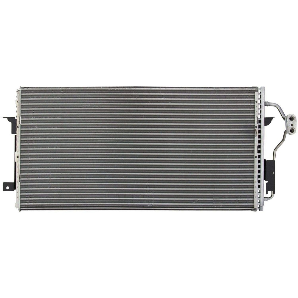 Condenser for Park Avenue 1997-2005 RCON4784