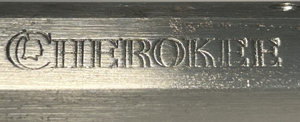 T/C Thompson Center Cherokee 24” Barrel