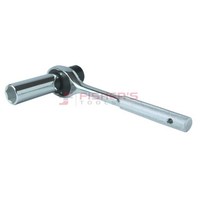 Scaffolding Ratchet 10"