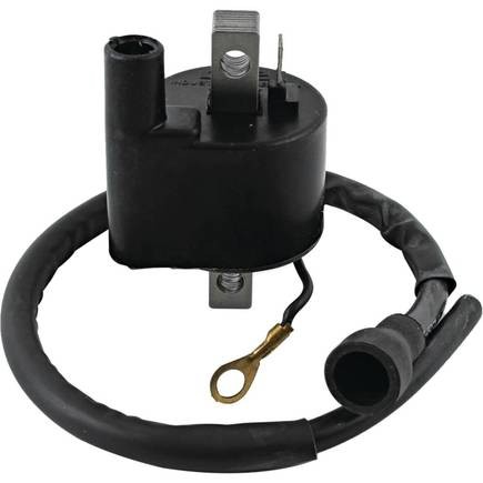 J&N 160-01049 Ignition Coil