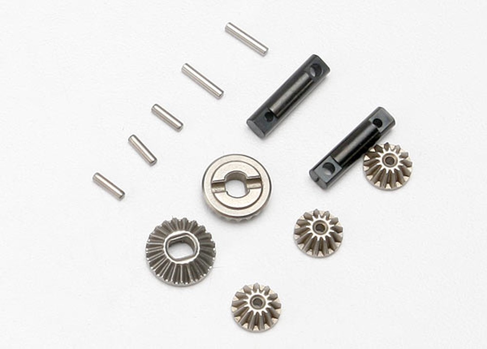 Traxxas 7082 - Differential Gear Set