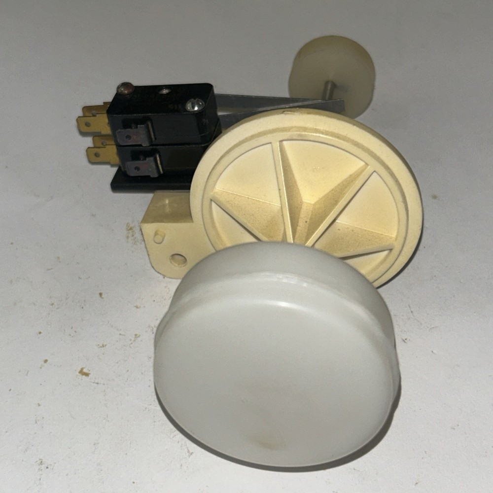 A980160 Float