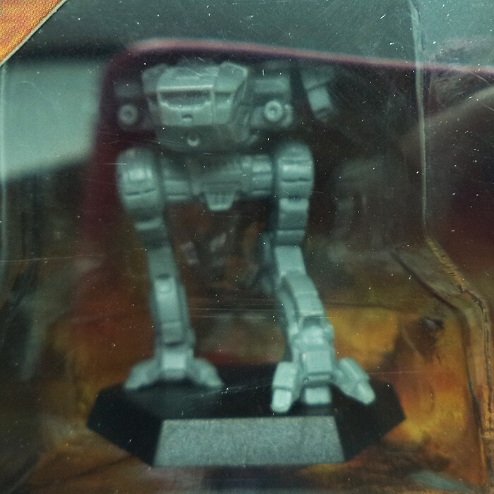 Catalyst Game Labs BattleTech Mercenaries Force Pack INNER SPHERE PURSUIT LANCE