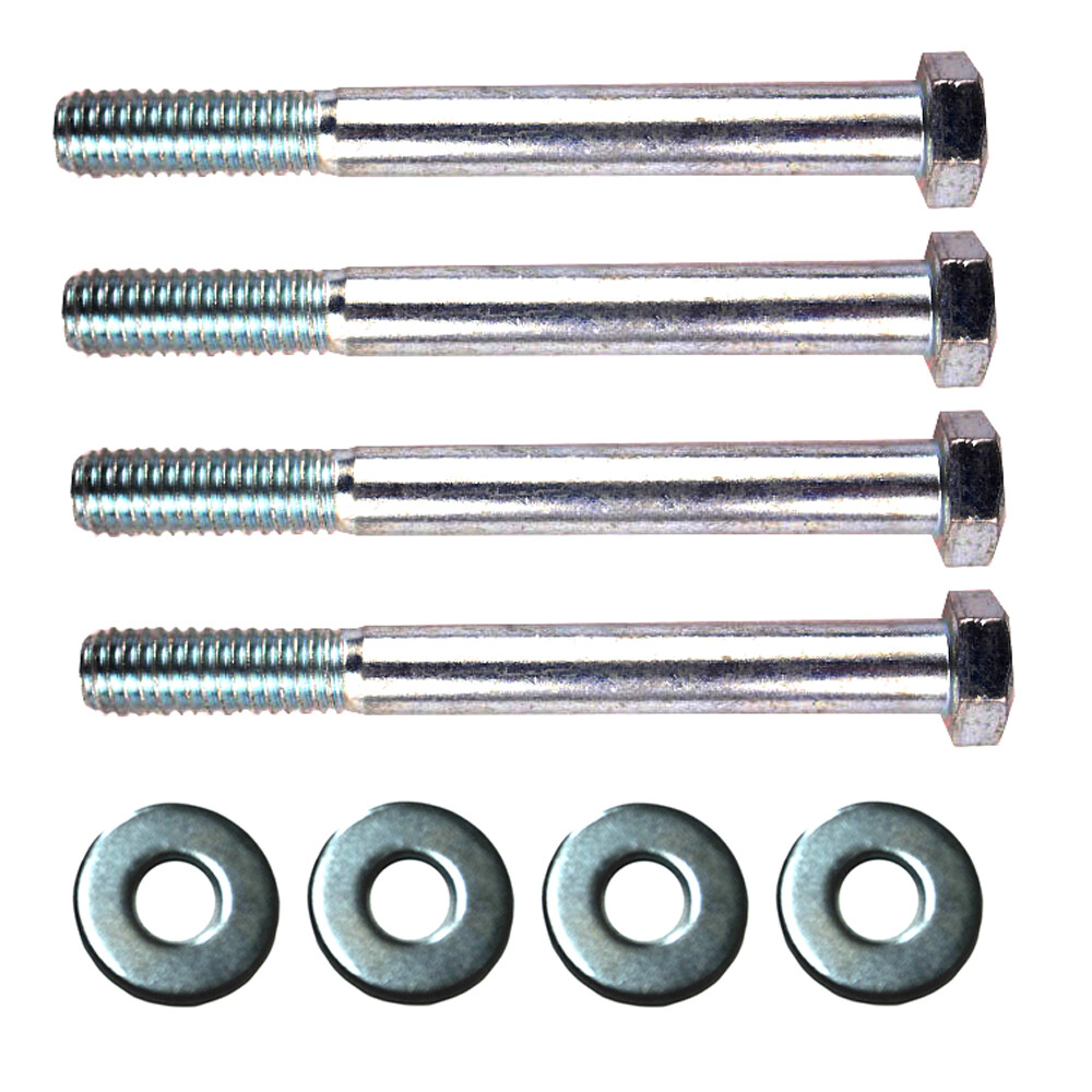 Electromechanical Pinball Machine Head Board Bolt Kit