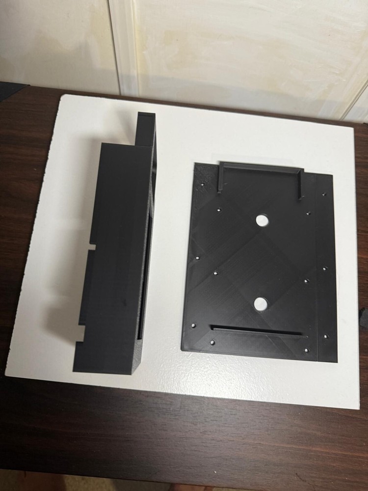 Stripe BBPOS WISEPOS E Payment Reader Wall Mount