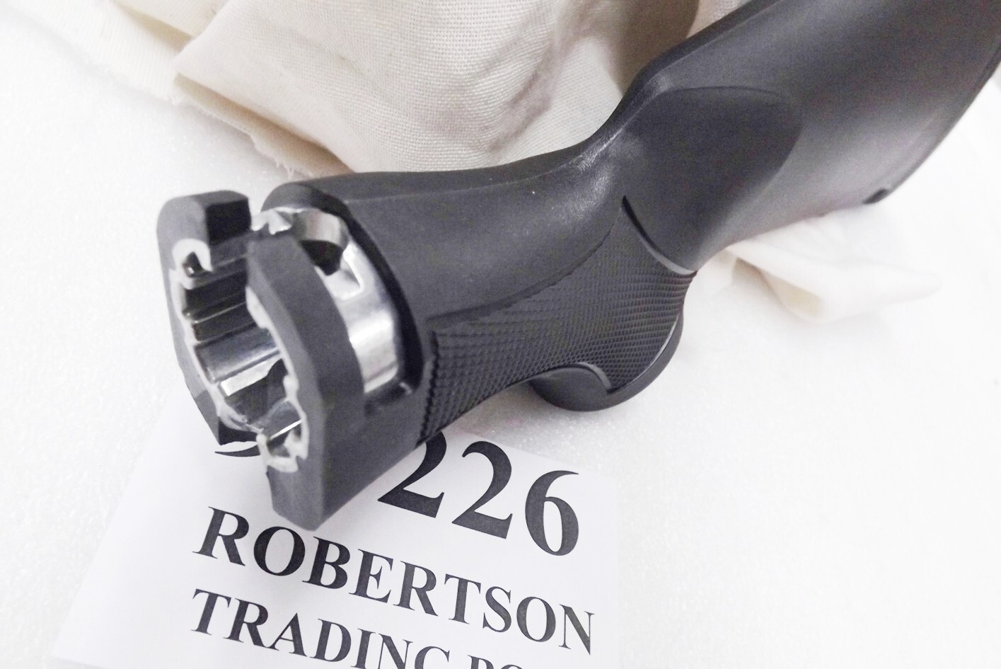 Mossberg Flex Stock 12, 20 ga 500 590 Black MVP Flex-22 95226 Buttstock $5 Ship