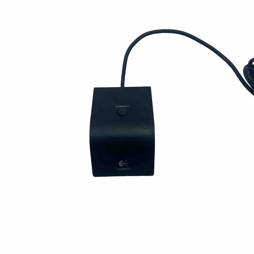 Logitech C-BT44 810-001147 Wireless Mouse Receiver USED