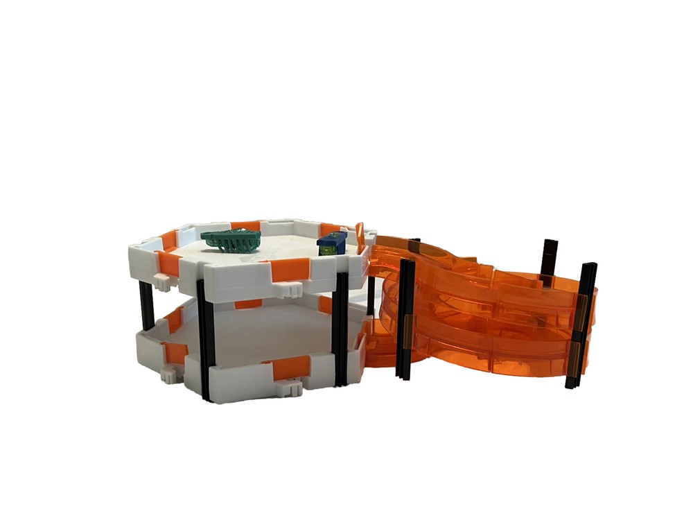 Hexbug Nano Starter Set With 2 Nano specimen