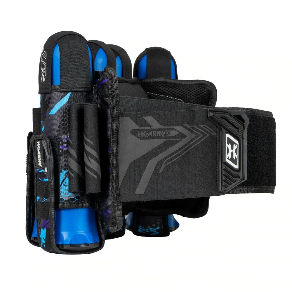 HK Army Eject Harness / Pack - 5+4 - Poison