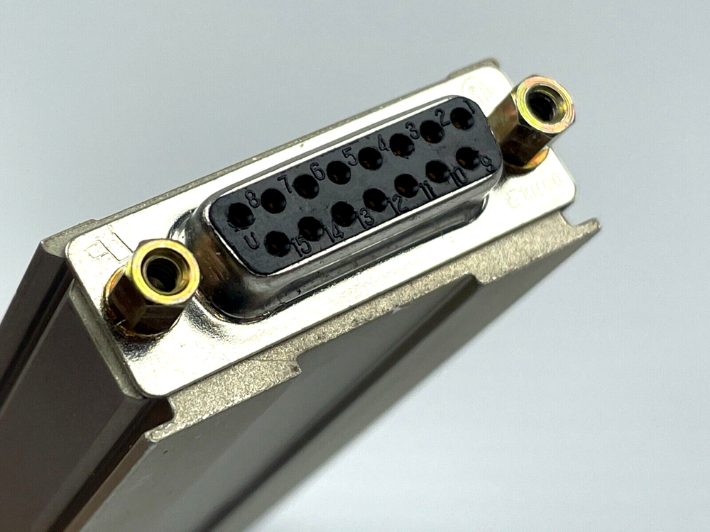 Renishaw RGB25Y00R62 Interface Unit