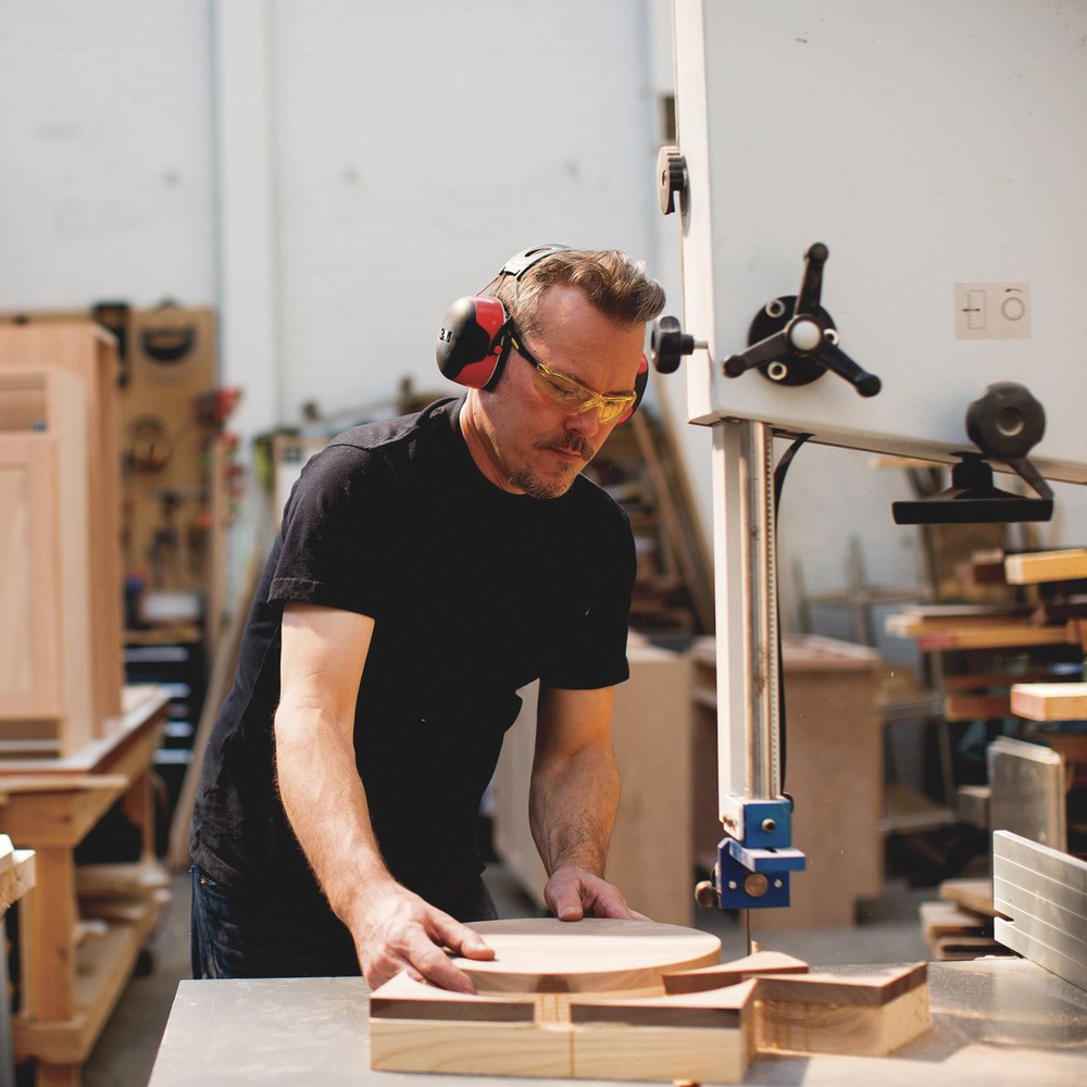 3M Professional-Grade Over-the-Head Hearing Protector, NRR 30dB, Model#