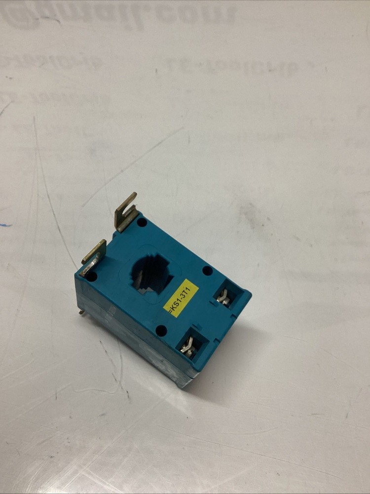 SIEMENS CURRENT TRANSFORMER 4NC5112-2BC20 L-790