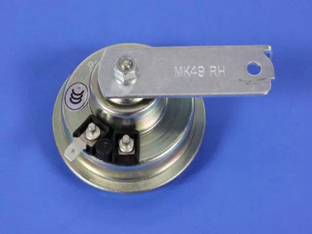 Genuine Mopar Horn And Bracket 68105180AA