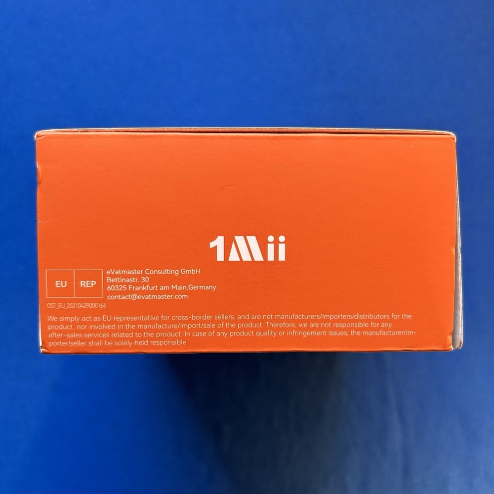 Hi-Fi Wireless Adapter