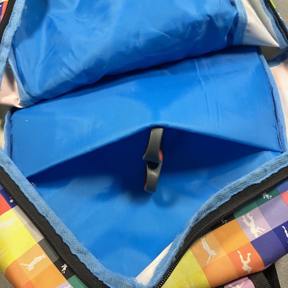 FORTNITE Backpack Multicolor for School Multicolor with Pockets #1045