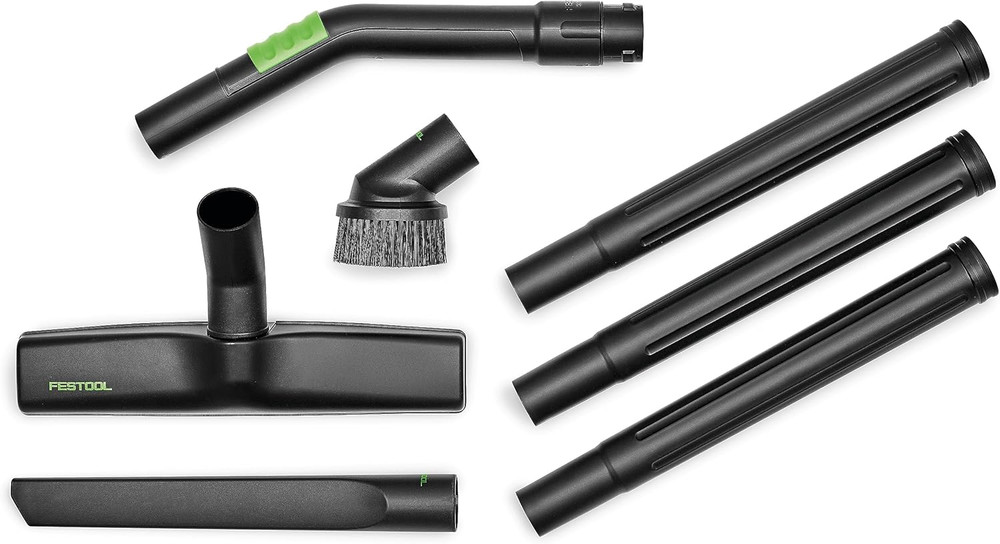 577257 Standard Cleaning Set RS-ST D 27/36-Plus