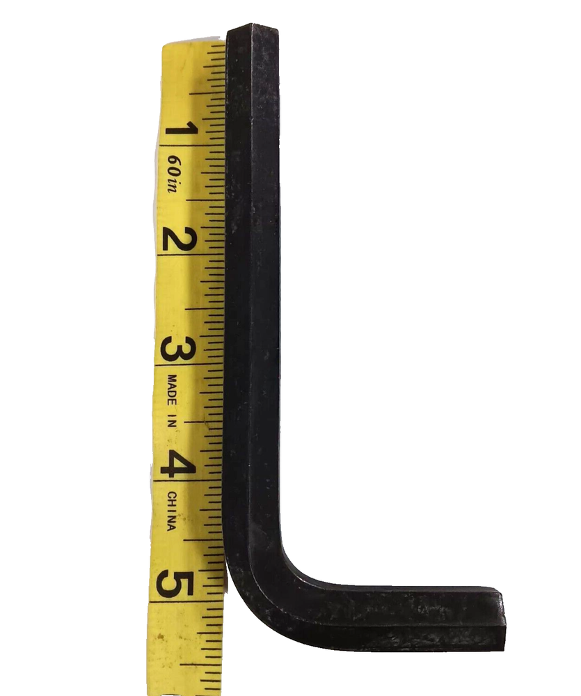 Craftsman USA 12MM Hex Key 9-46667