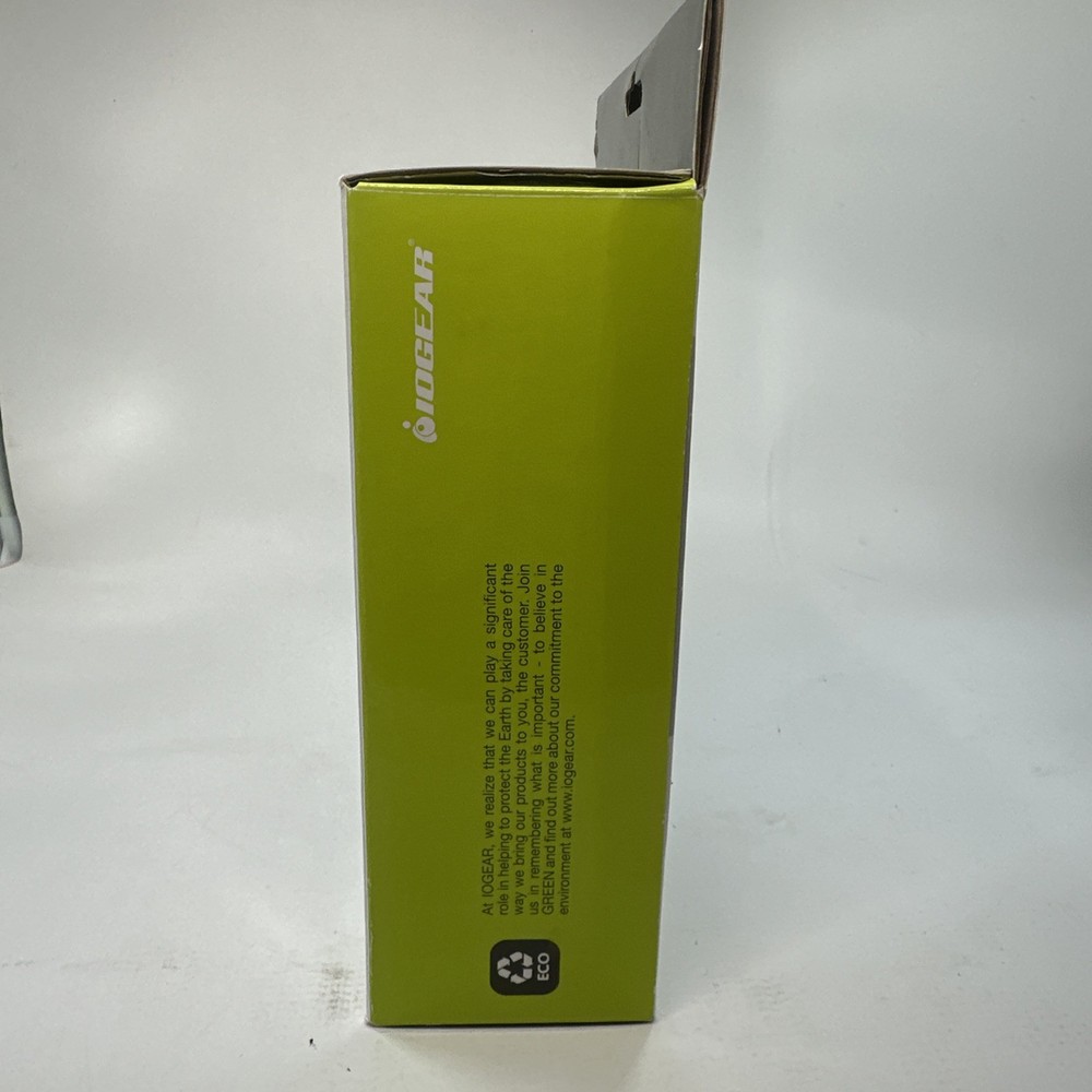 2-port USB DVI-D Iogear