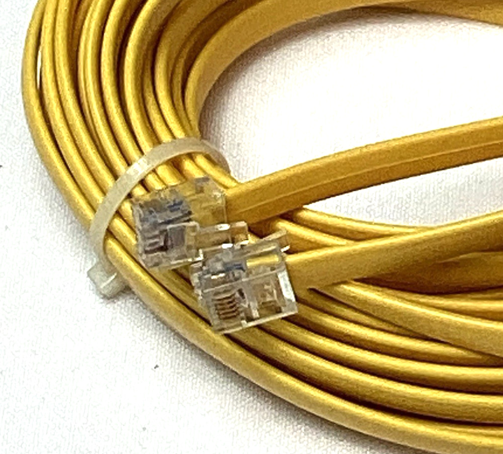 Trace Xantrex Remote Cable, 50 feet