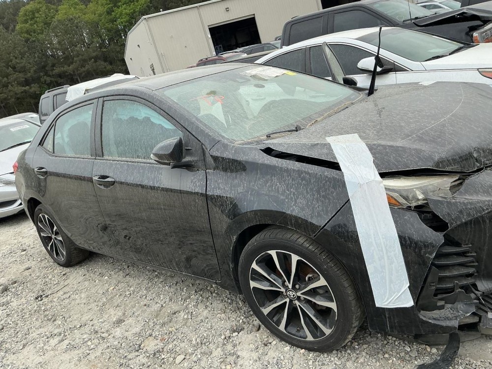 COROLLA 2017 Glove Box 5028115