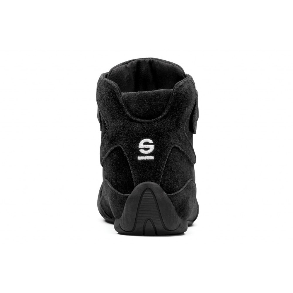 Sparco Race 2 Shoe Size | 13 | Black