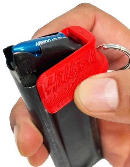 Colt ACE 1911 22LR Magazine Speed Loader, Quickie Loader C191122