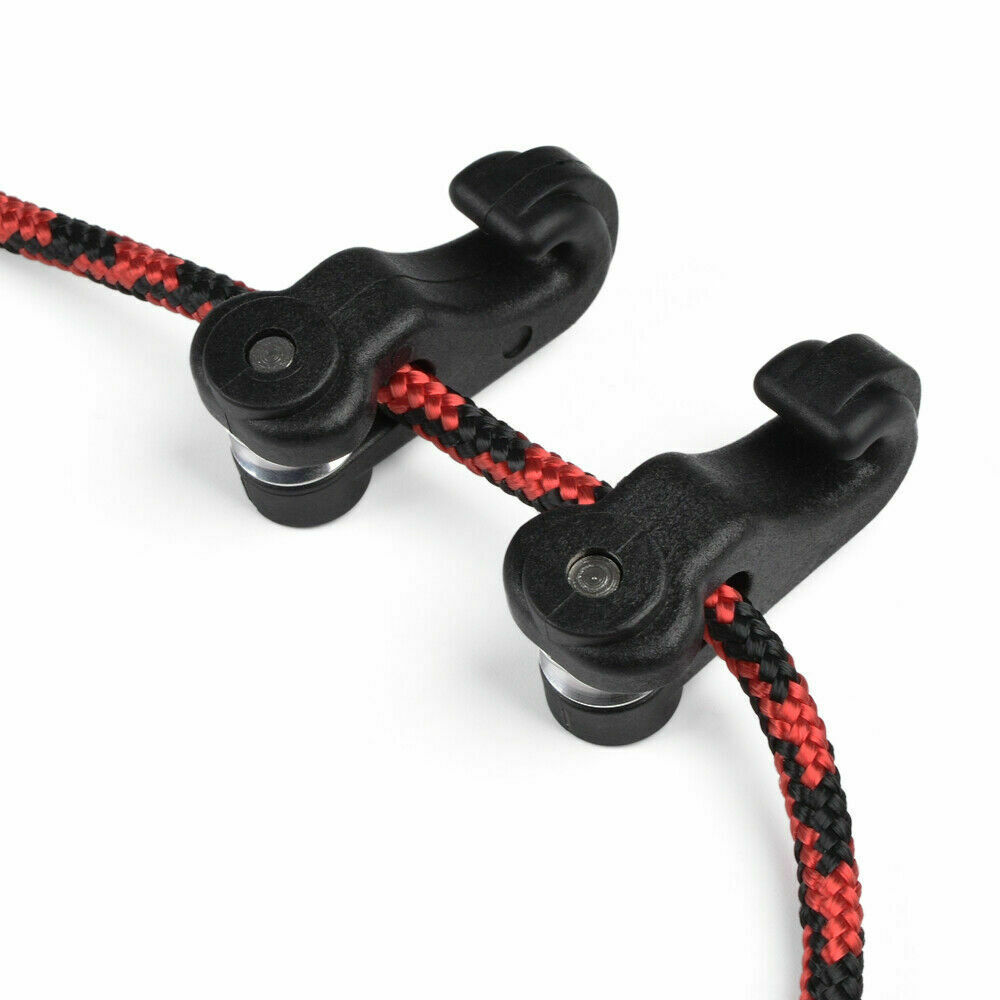 Crossbow Rope Cocking Device Crossbows Cock Handle String Aid Cocker Ropes New