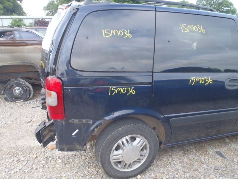 Engine Control Module Computer ECM 09380717 Fits 2000 Chevrolet Venture 51622