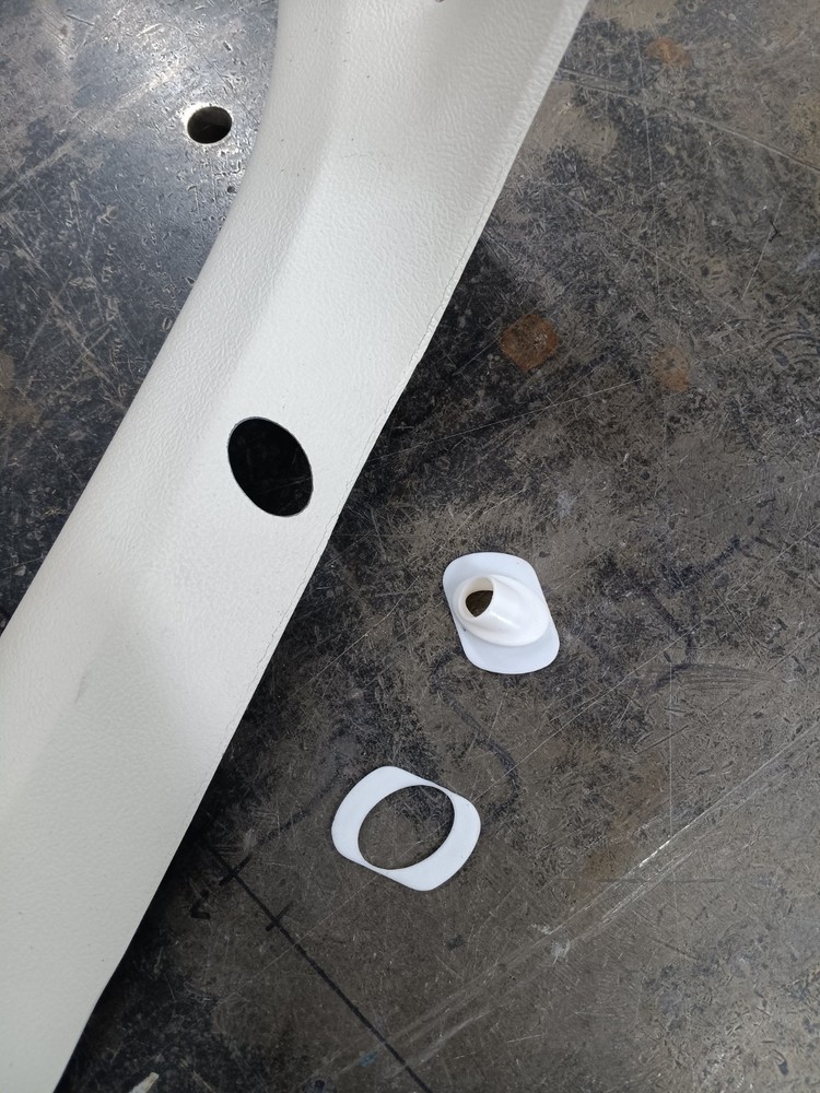 Bluetooth Microphone Housing