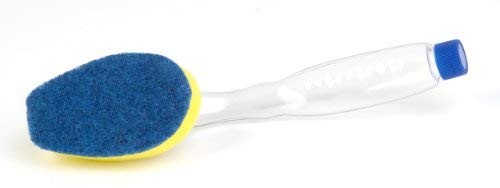 Non-Scratch Fillable Dishwand