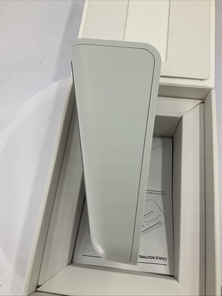 Stripe Reader S700 Dock