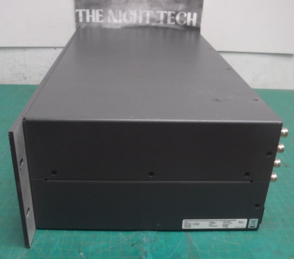 Extron HDXP Plus Series SDI & HD-SDI Matrix Switcher