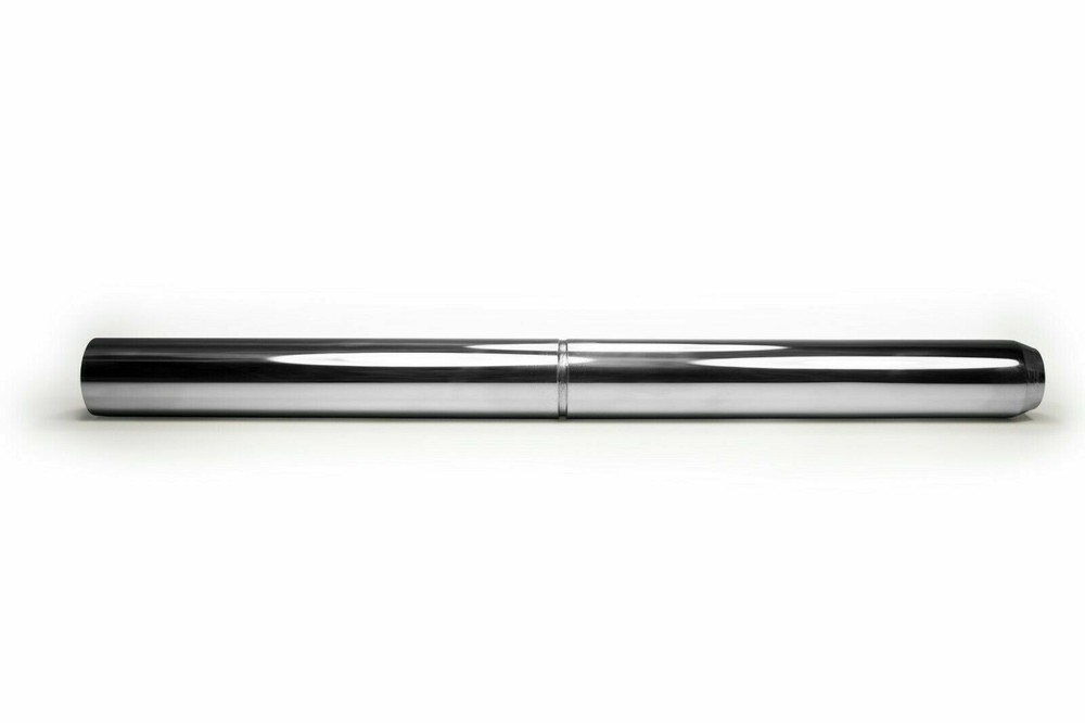 Varomorus Compact Soil Sampler Probe 12" Stainless Steel, Delivers: 6" Samples.