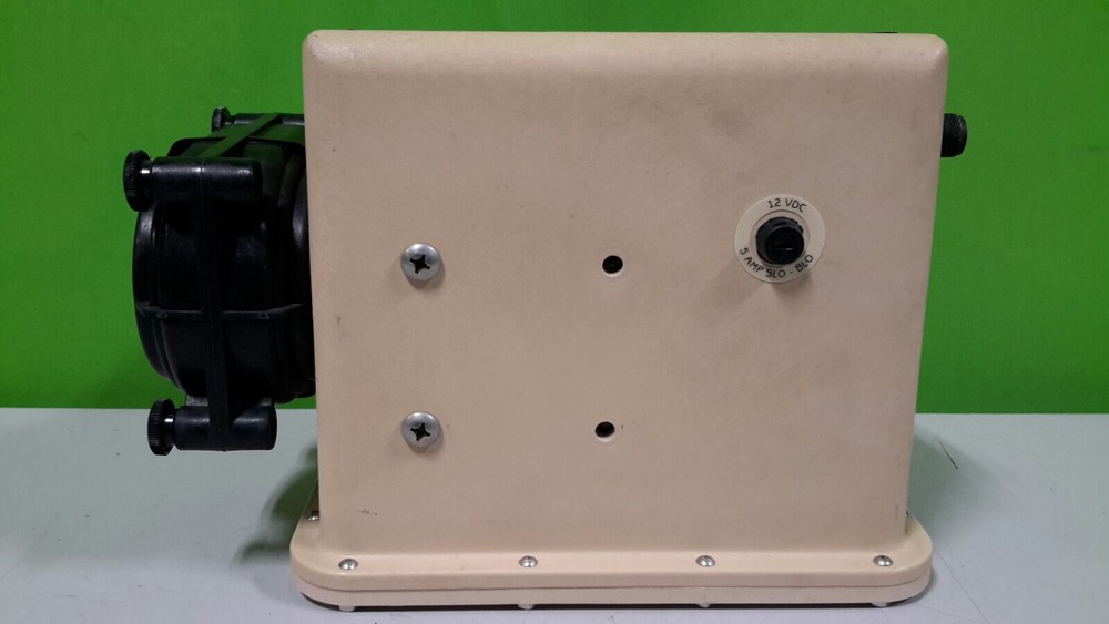 HACH SIGMA 900 MAX Portable Autosampler CONTROLLER