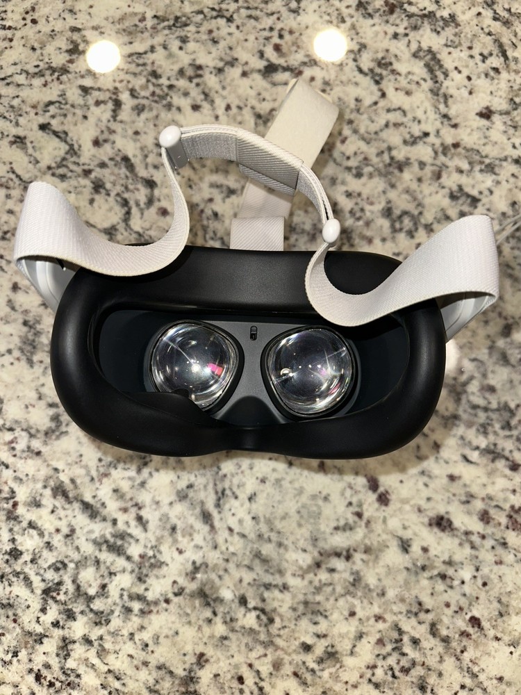 Oculus Quest 2