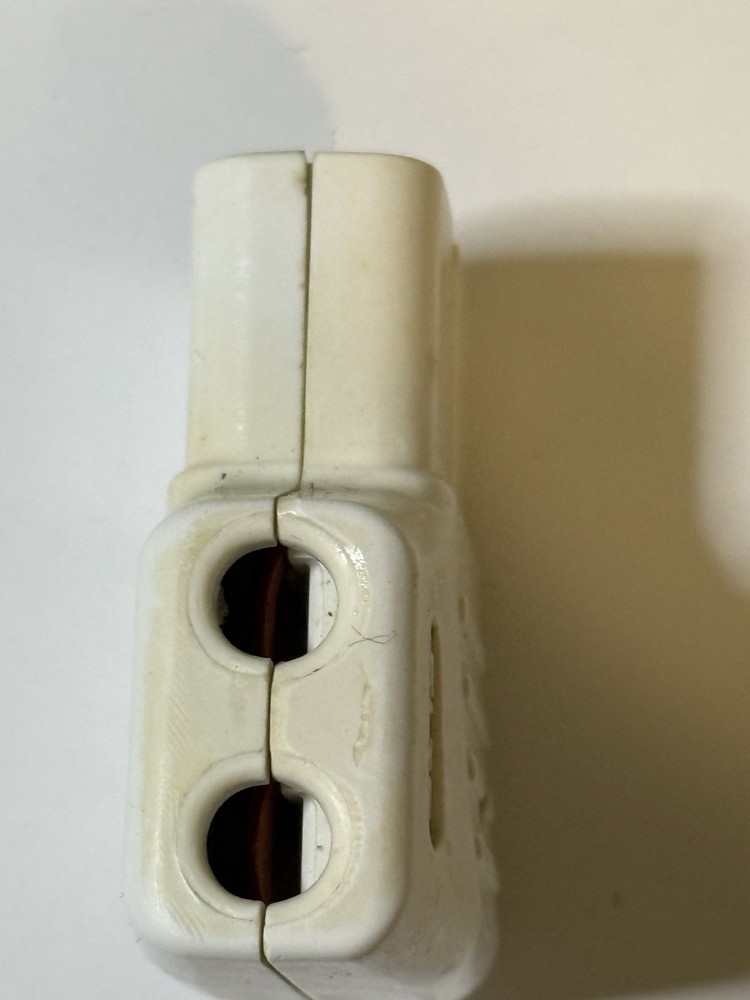 Pfaff Power Plug 3 Prong Original