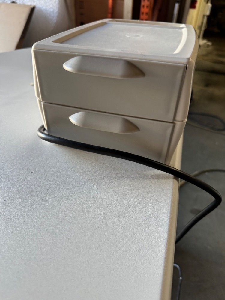 K2 Ophthalmic Power Table