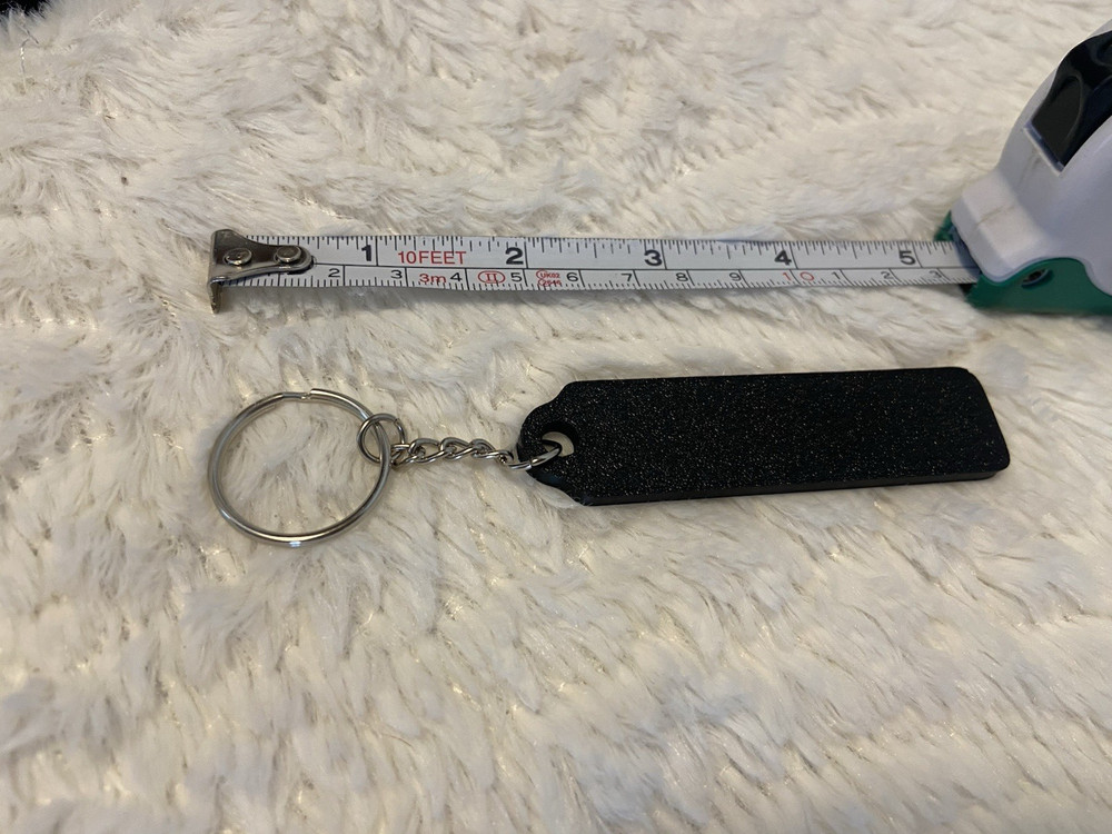 RAM Key Chain stylish and light weight