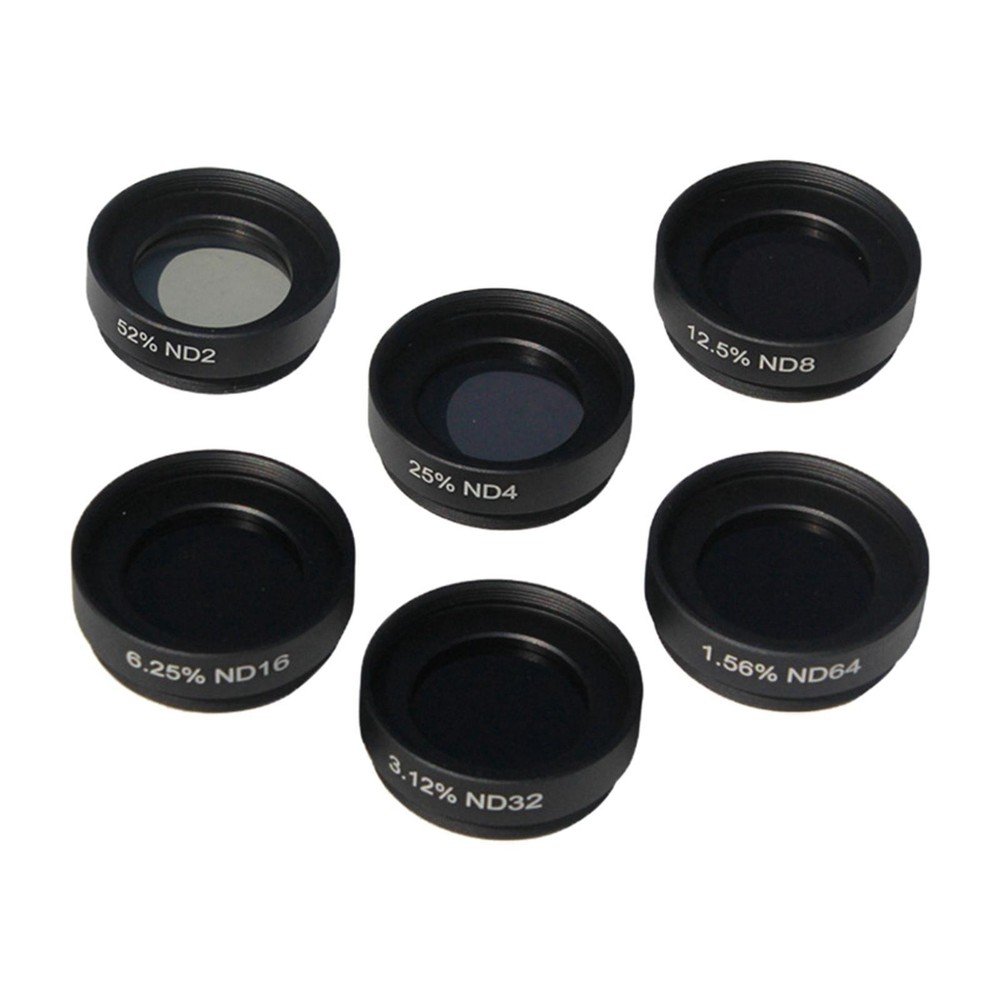Telescope Filter 1.25 inch for Astronomical Telescope Eyepiece Replace