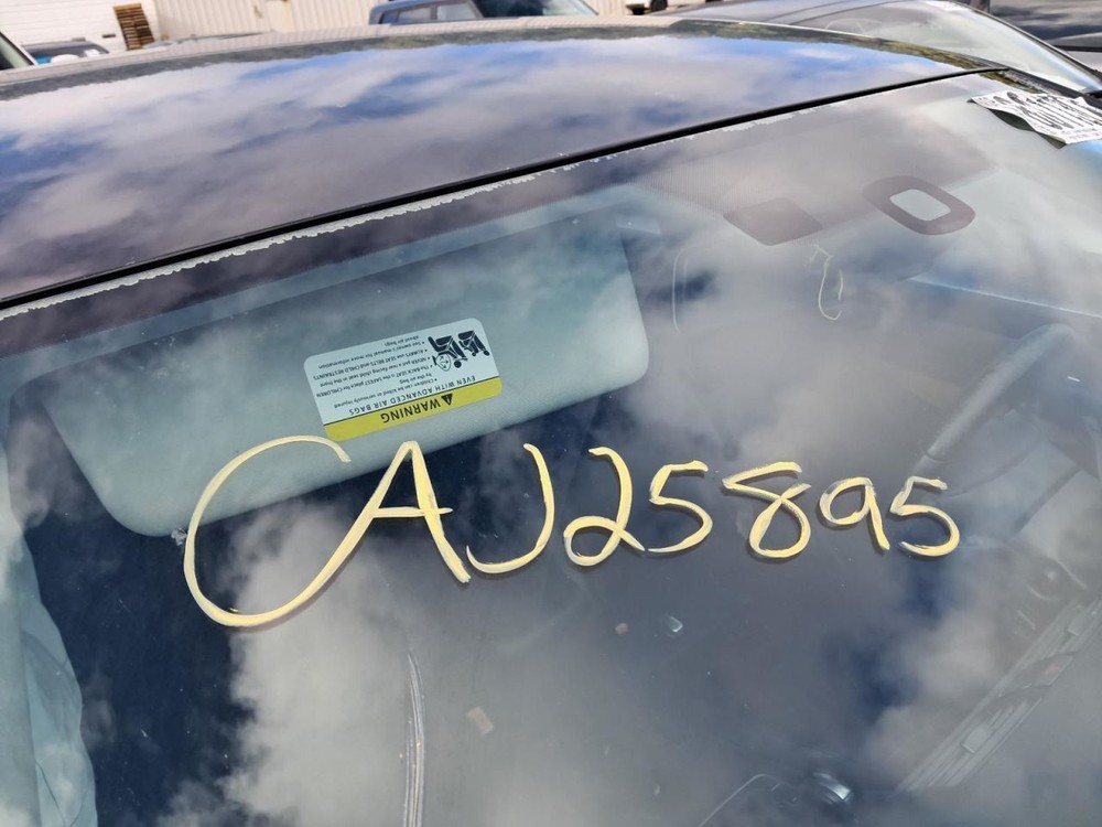 PASSAT 2015 Glove Box 4846745